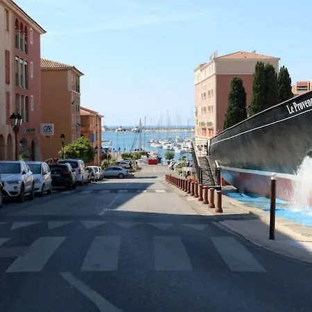 Les Terrasses Du Apartment Port-de-Bouc