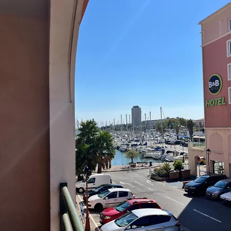 Les Terrasses Du *